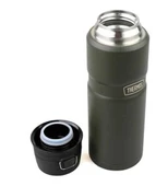 Thermos SK4000 King Series 710 ml Çelik Termos thumbnail 11