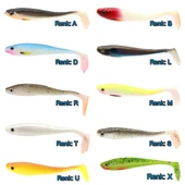 Jaxon Gummy Intensa 9Cm Silikon Yem thumbnail 10