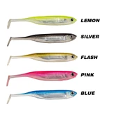 Ryuji Real Fish 8cm Silikon Yem [5 Adet] thumbnail 1