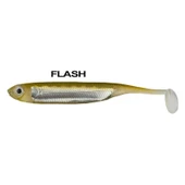 Ryuji Real Fish 8cm Silikon Yem [5 Adet] thumbnail 4
