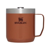 Stanley Klasik Paslanmaz Çelik Termos Bardak 0.35 Lt thumbnail 12