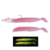 Fujin Salt Eel 13cm 22gr x2 Silikon Yem thumbnail 7
