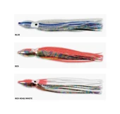 Lineaeffe Tiger Octopus Ahtapot Sübye  RED 6 cm thumbnail 4