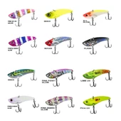Ryuji Mirror Vib 15 gr 5.5 cm Jig Yem thumbnail 2