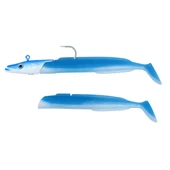 Fujin Salt Eel 13cm 22gr x2 Silikon Yem thumbnail 3