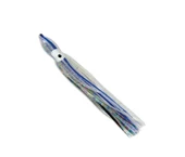 Lineaeffe Tiger Octopus Ahtapot Sübye  BLUE 6 cm thumbnail 1