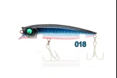Usami Combo Pop 75F 7.5Cm 6.2Gr Suni Yem thumbnail 7