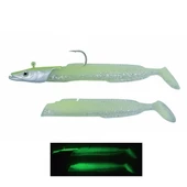 Fujin Salt Eel 13cm 22gr x2 Silikon Yem thumbnail 10