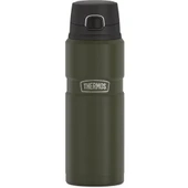 Thermos SK4000 King Series 710 ml Çelik Termos thumbnail 5