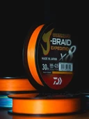 Daiwa J-Braid Expedition x8 İp Misina 150mt thumbnail 4