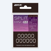 Bkk Split Ring-55 Halka thumbnail 1