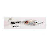 Ryuji Slow King Jig Yem  SİLVER 30 Gr thumbnail 1