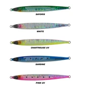 Ryuji Vertical UV Jig Yem  CHARTREUSE 40 Gr thumbnail 3