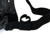 Apnea Smyrna M173 Dalış Maskesi Tempered Class thumbnail 3