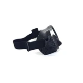 Apnea Smyrna M173 Dalış Maskesi Tempered Class thumbnail 2