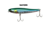 Ryuji Splash 10cm 17gr Top Water Maket Yem thumbnail 5