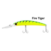 Fujin DeepBoss 110F 16gr Maket Balık thumbnail 12