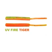 Ryuji Tiny Worm TPR 5cm Silikon Yem thumbnail 11