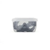 Apnea Smyrna M173 Dalış Maskesi Tempered Class thumbnail 5