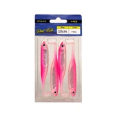 Ryuji Real Fish 10cm LRF Silikon Yem 4ad thumbnail 3