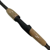 Bauer Raicho 2.70 m Spin Olta Kamışı 10-40 gr thumbnail 2