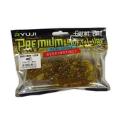 Ryuji Rock Craw 7.2cm Kerevit LRF Silikon Yem thumbnail 3