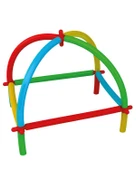 Kumtoys Bambu Çubukları 300 Parça RD5462 thumbnail 3