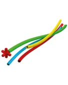 Kumtoys Bambu Çubukları 300 Parça RD5462 thumbnail 4