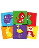 Smart Animals Kutu Oyunu RD5641 thumbnail 2