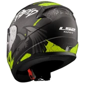 Ls2 FF353 RAPID II FULL FACE KASK thumbnail 2