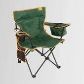 FUNKY CHAIRS Cool Ice Lüks Katlanabilir Kamp Sandalyesi thumbnail 5