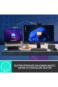 Logitech MX Master 3S Kablosuz Mouse Siyah 910-006559 thumbnail 7