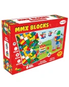 Mmx 576 Parça Yapı Blokları Karton Kutu thumbnail 1