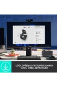 Logitech MX Master 3S Kablosuz Mouse Siyah 910-006559 thumbnail 5