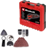 Einhell TE MG 350 EQ Çok Amaçlı Raspalama thumbnail 3