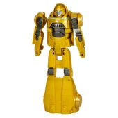 Transformers One Mega Changer Bumblebee F8612-F8700 thumbnail 1