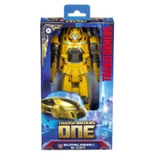 Transformers One Mega Changer Bumblebee F8612-F8700 thumbnail 4