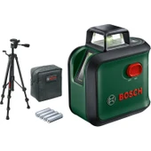 Bosch Advanced Level 360 Set Lazer Hizalama thumbnail 1
