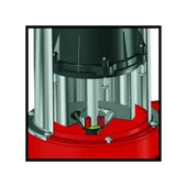 Einhell GE SP 4390 LL ECO Dalgıç Pompa-Temiz Su thumbnail 3