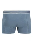 Jack Jones Teve Solıd 3 Lü Paket Erkek Boxer 12268486 thumbnail 3