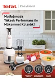 TEFAL HB1811 Easyblend Blender Seti 1000 W thumbnail 5