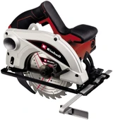 Einhell TC CS 1250 Daire Testere 1250 Watt thumbnail 3