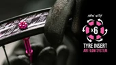 Muc-Off V2 Tubeless Sibop 60mm Mor thumbnail 4