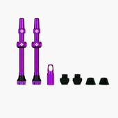 Muc-Off V2 Tubeless Sibop 60mm Mor thumbnail 5