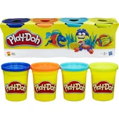 Play Doh Oyun Hamuru 4 Renk thumbnail 4