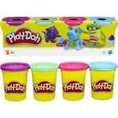 Play Doh Oyun Hamuru 4 Renk thumbnail 6