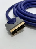 Techlink Wires Scart Kablosu (5 Metre) thumbnail 7