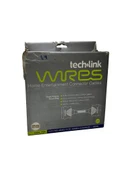 Techlink Wires Scart Kablosu (5 Metre) thumbnail 2