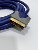 Techlink Wires Scart Kablosu (5 Metre) thumbnail 3