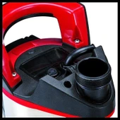 Einhell GE SP 4390 N-A LL ECO Dalgıç Pompa-Temiz Su thumbnail 3